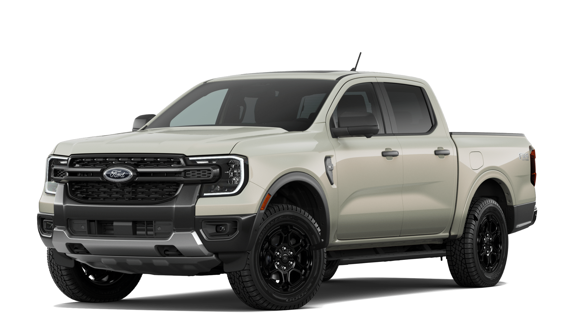 2026 Ford Ranger® External Image 1